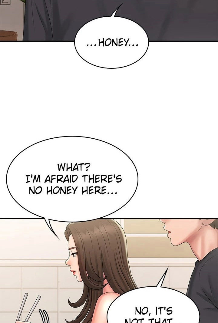 My Aunt in Puberty Chapter 31 Page 99