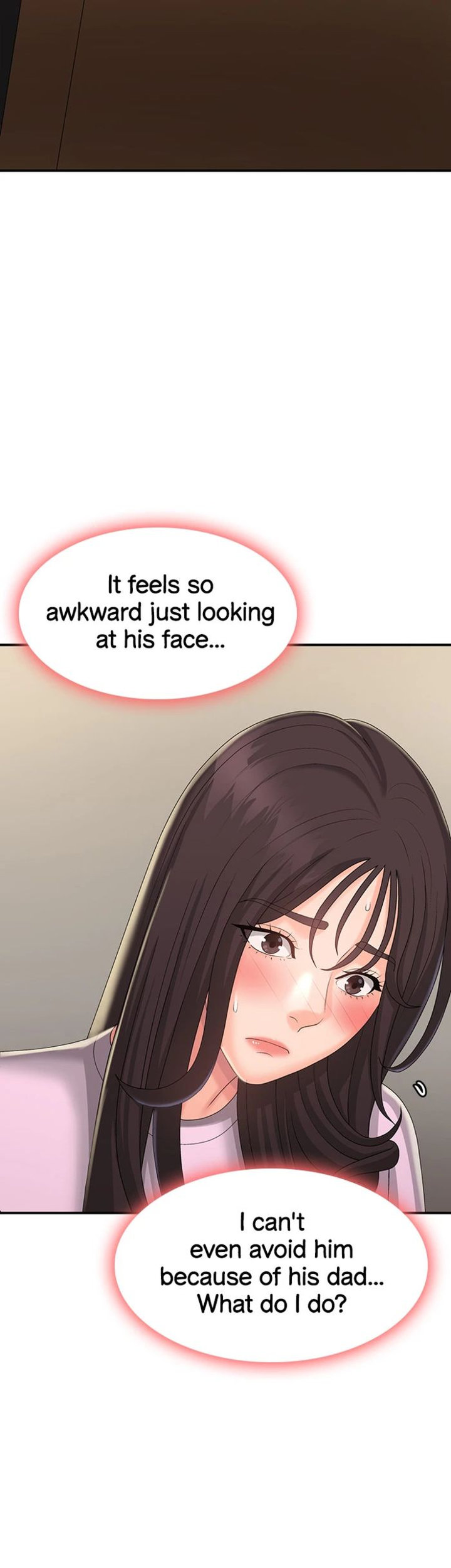 My Aunt in Puberty Chapter 33 Page 42