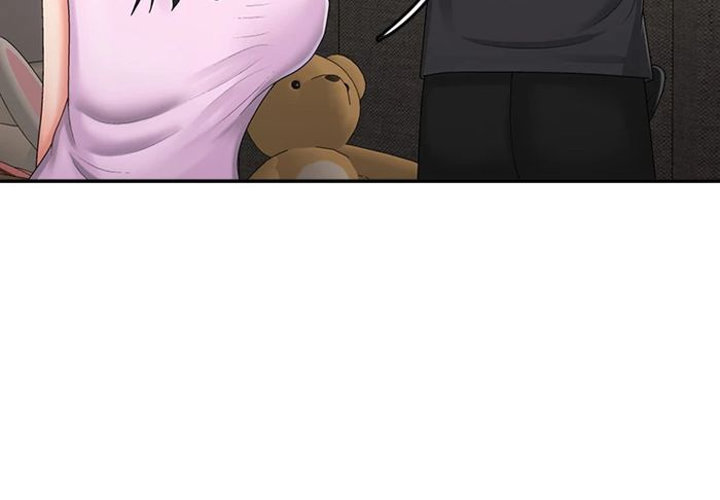 My Aunt in Puberty Chapter 34 Page 28