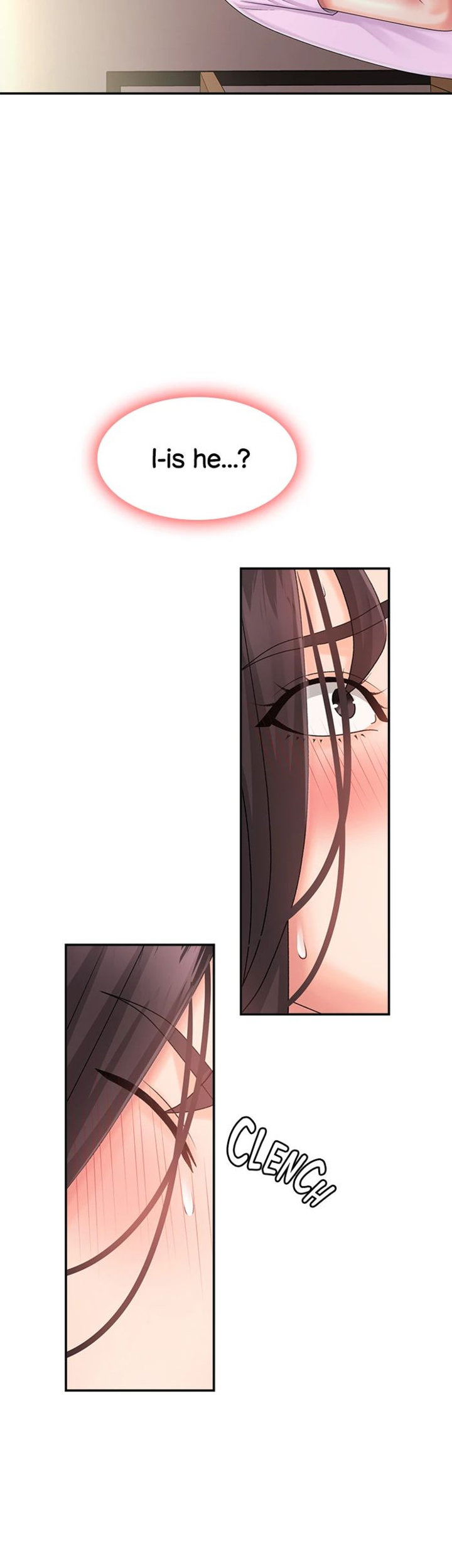My Aunt in Puberty Chapter 34 Page 9