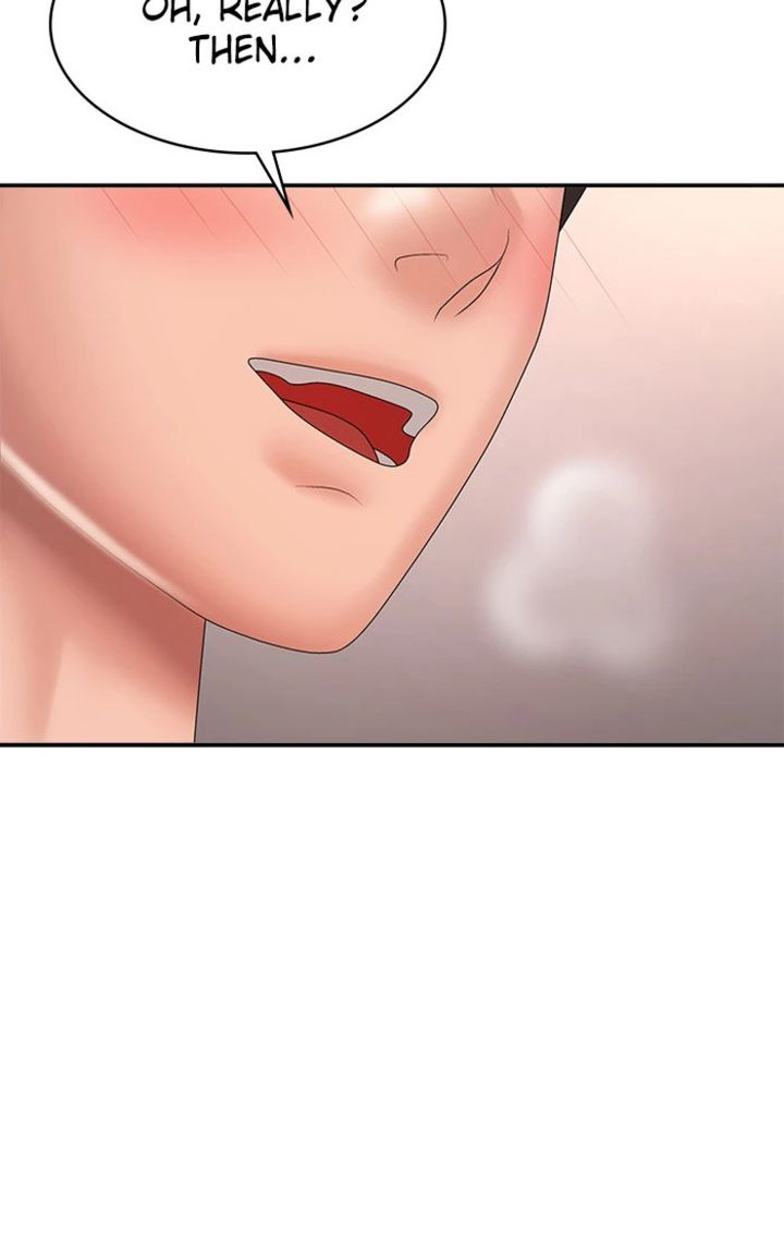 My Aunt in Puberty Chapter 35 Page 10