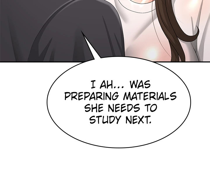My Aunt in Puberty Chapter 36 Page 14