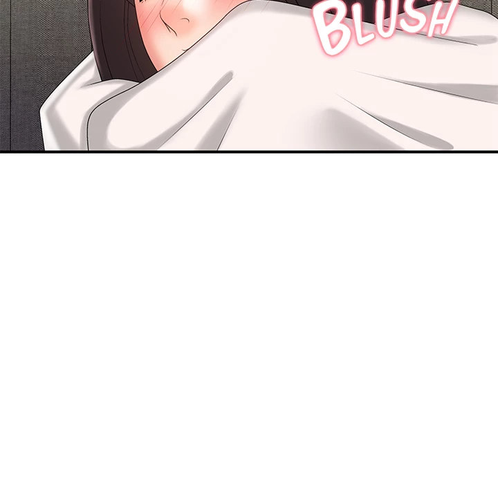 My Aunt in Puberty Chapter 36 Page 23