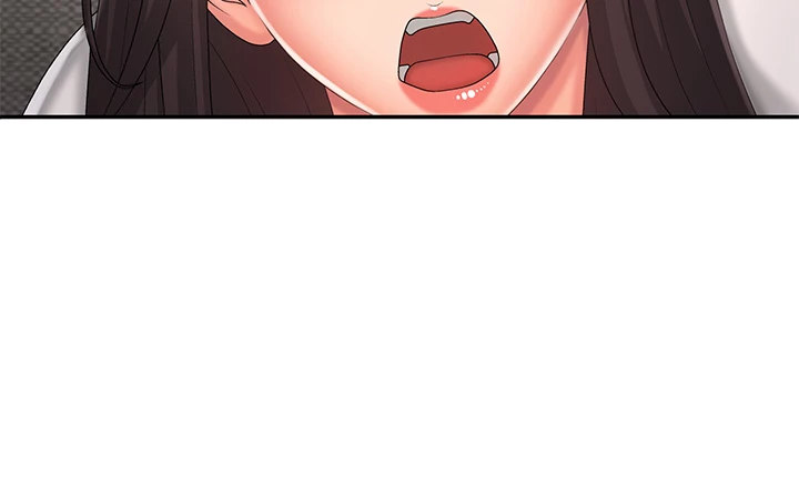 My Aunt in Puberty Chapter 36 Page 26