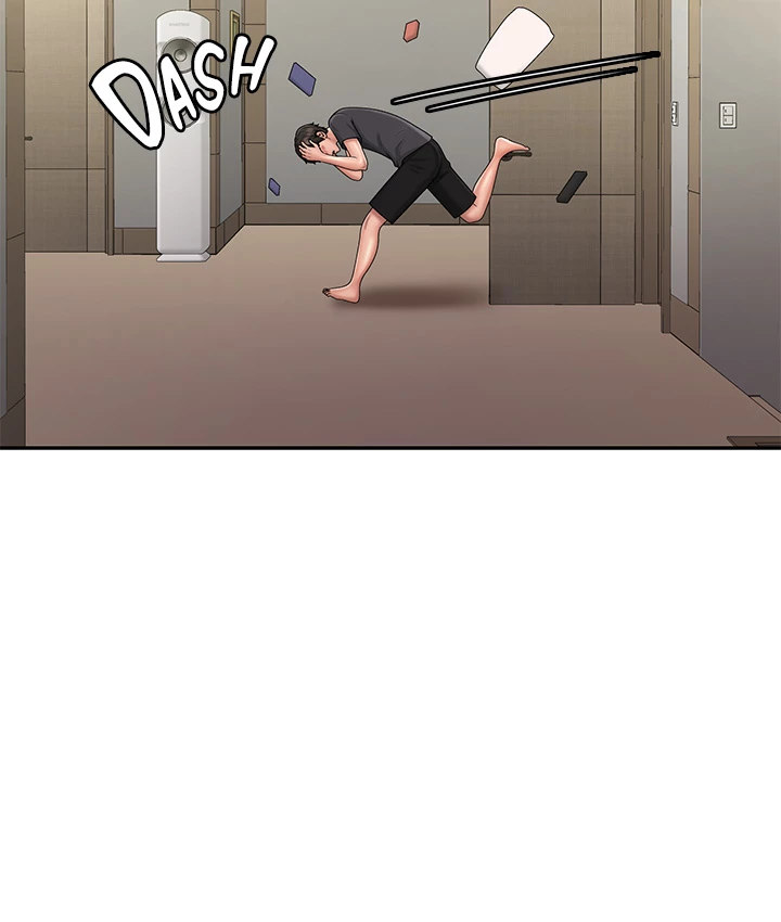 My Aunt in Puberty Chapter 36 Page 37