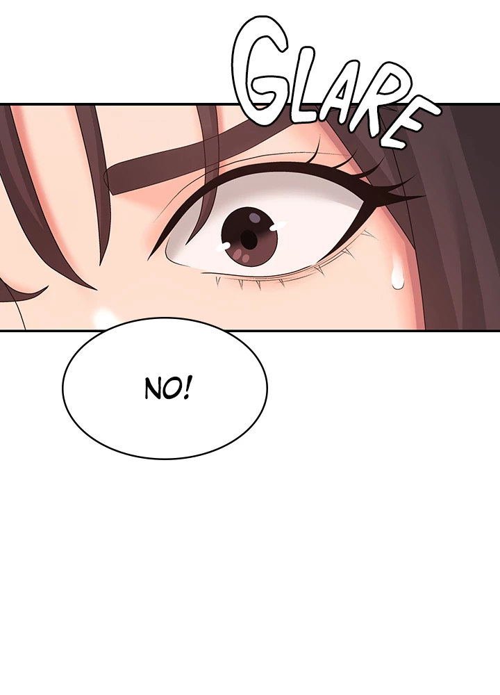 My Aunt in Puberty Chapter 36 Page 46