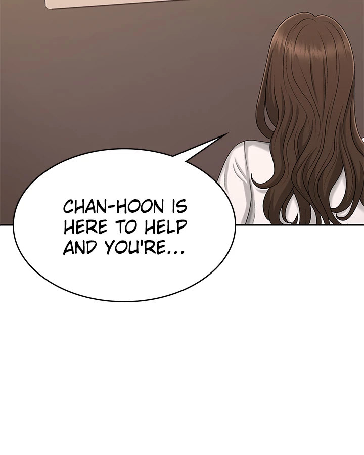 My Aunt in Puberty Chapter 36 Page 8