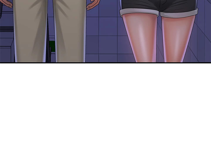 My Aunt in Puberty Chapter 37 Page 37