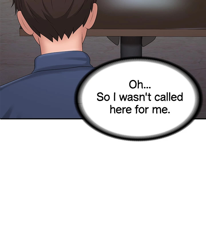 My Aunt in Puberty Chapter 37 Page 9