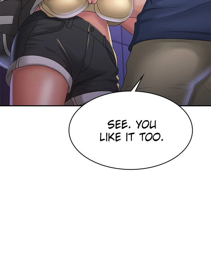 My Aunt in Puberty Chapter 38 Page 13