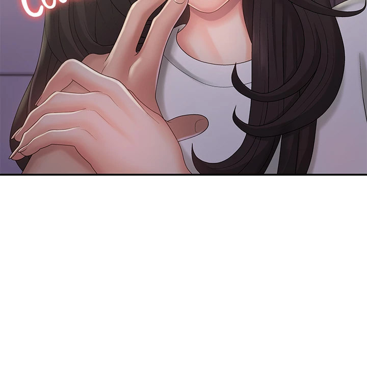 My Aunt in Puberty Chapter 38 Page 2