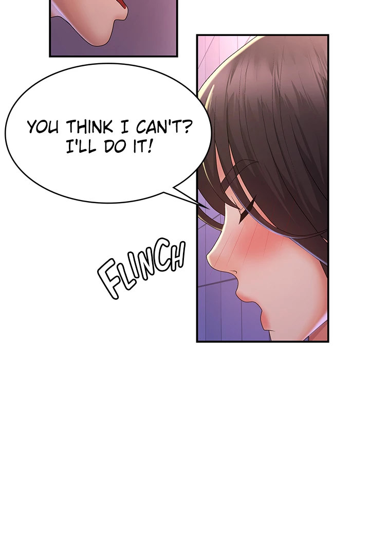 My Aunt in Puberty Chapter 38 Page 24