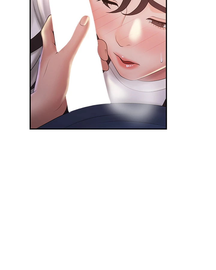 My Aunt in Puberty Chapter 38 Page 30