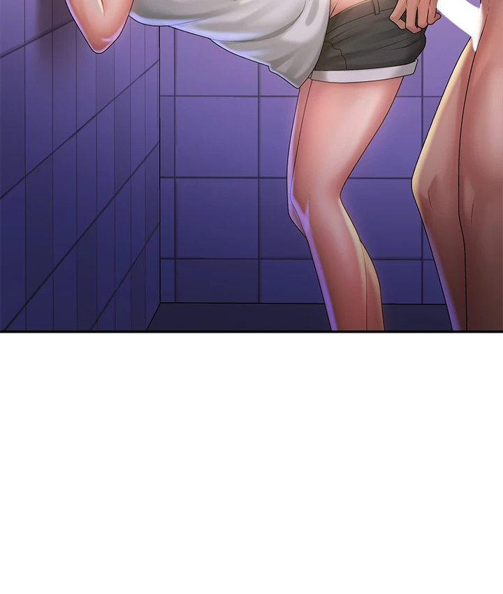 My Aunt in Puberty Chapter 38 Page 36