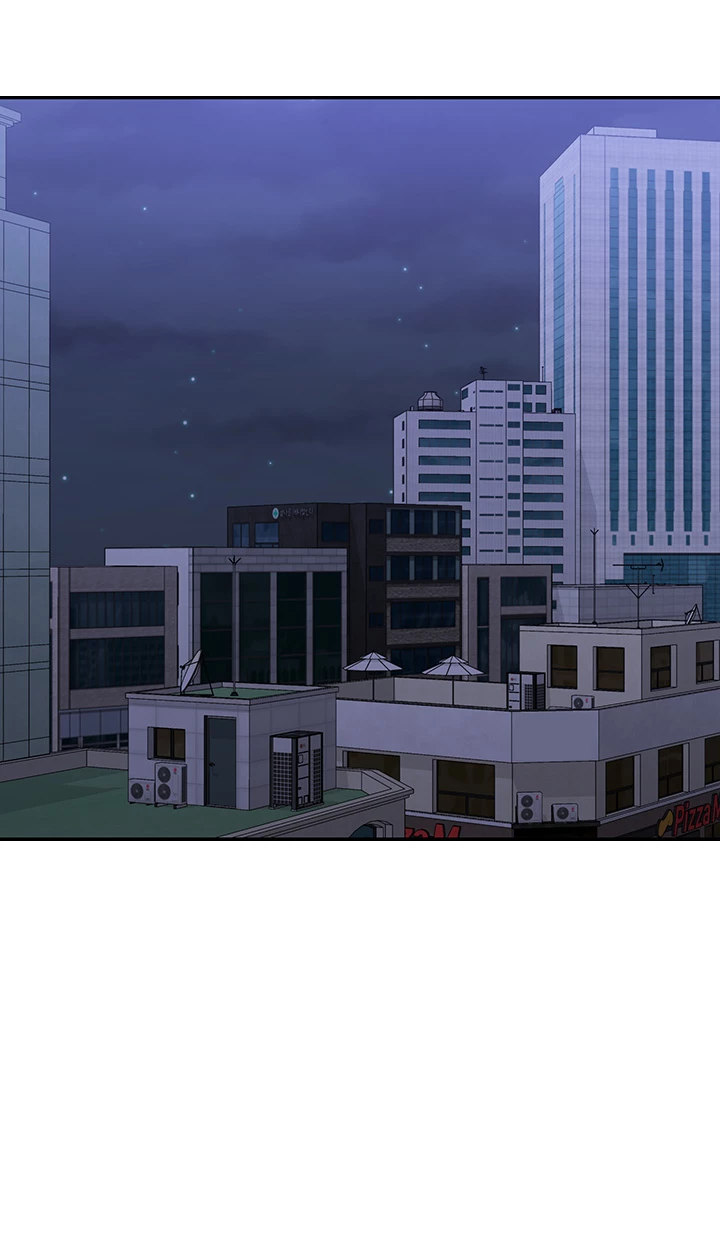 My Aunt in Puberty Chapter 39 Page 34