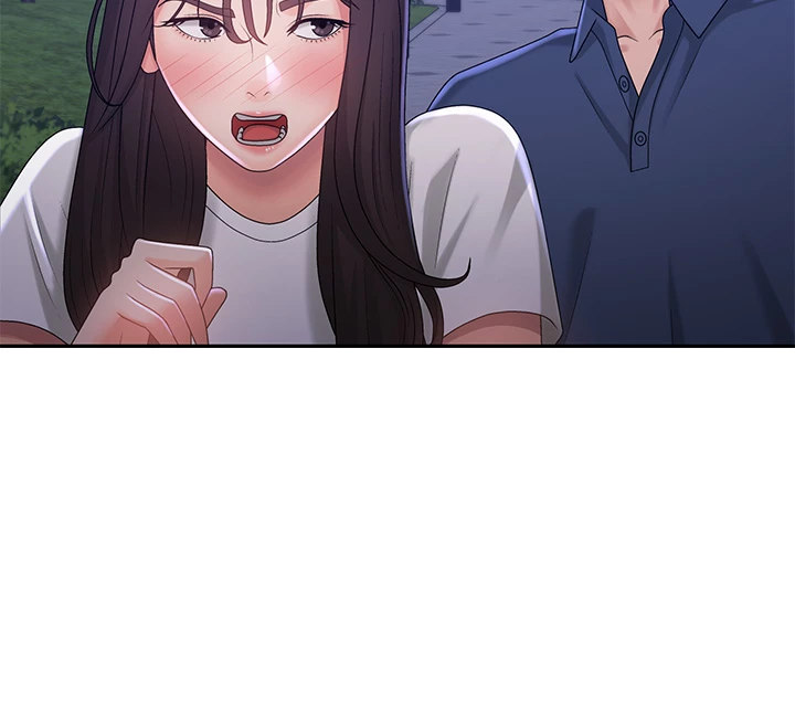 My Aunt in Puberty Chapter 39 Page 40