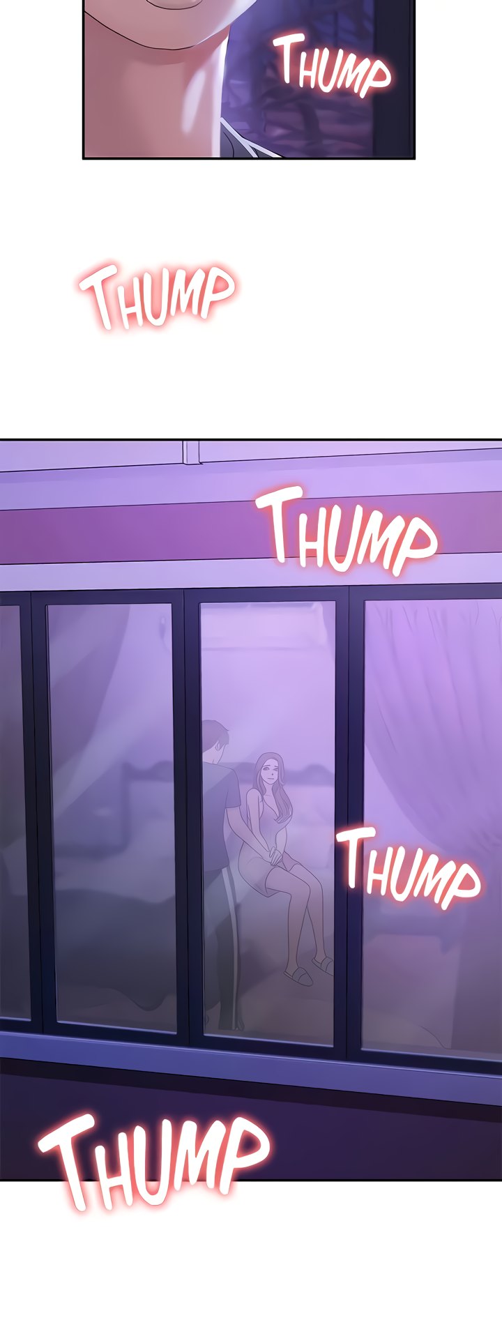 My Aunt in Puberty Chapter 4 Page 2