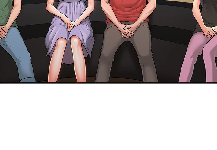 My Aunt in Puberty Chapter 40 Page 29