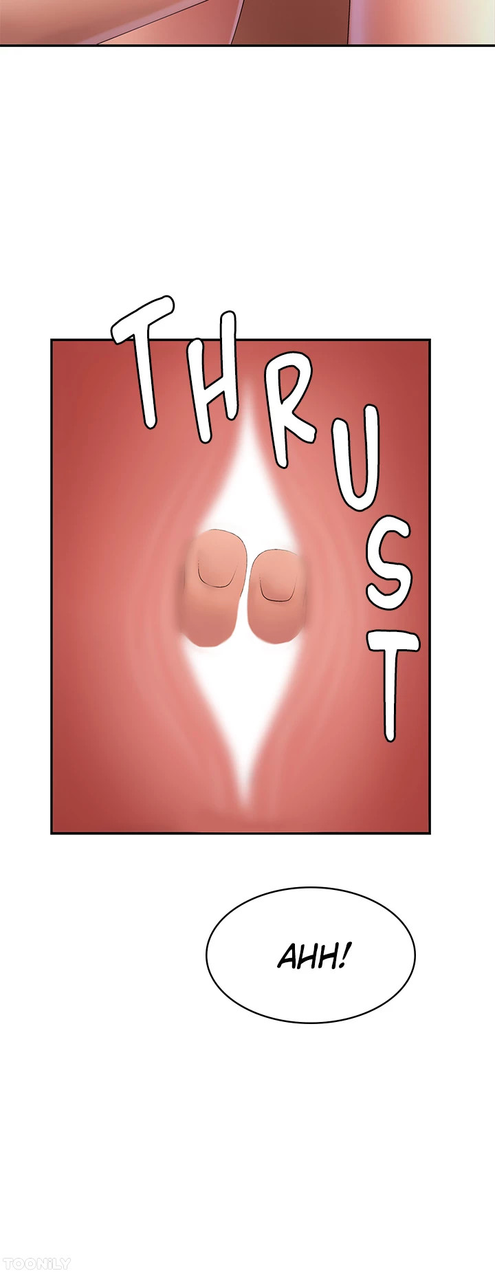My Aunt in Puberty Chapter 41 Page 37