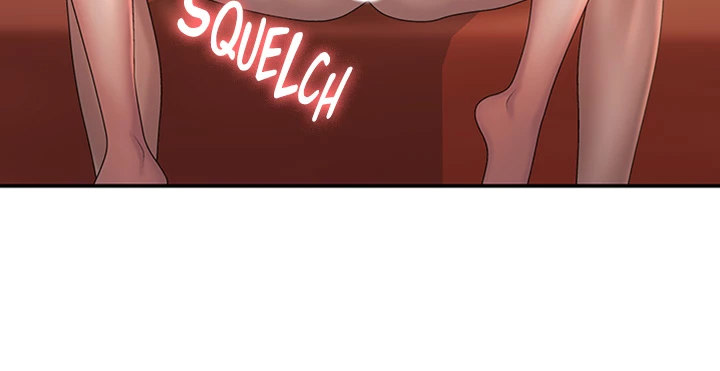 My Aunt in Puberty Chapter 43 Page 14