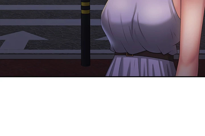 My Aunt in Puberty Chapter 43 Page 36