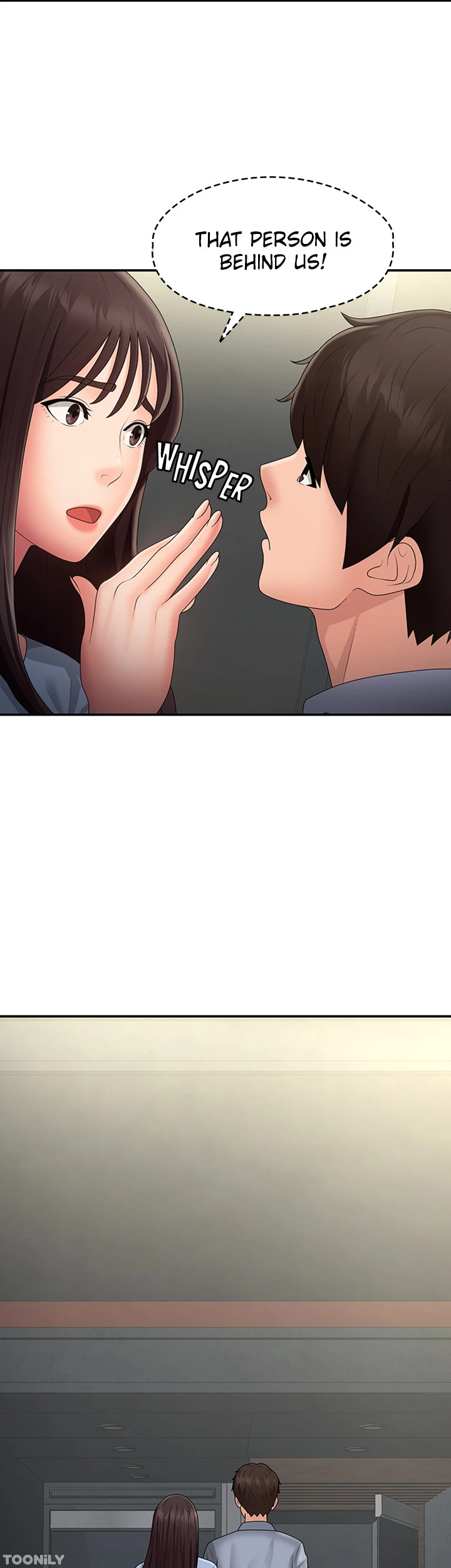 My Aunt in Puberty Chapter 46 Page 2