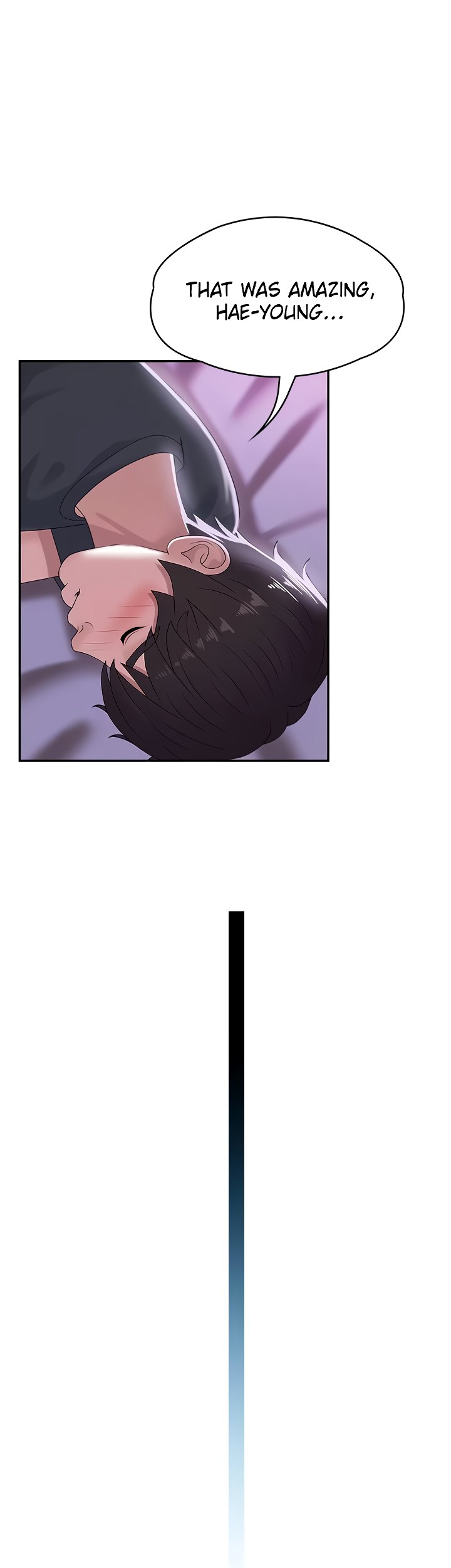 My Aunt in Puberty Chapter 5 Page 30