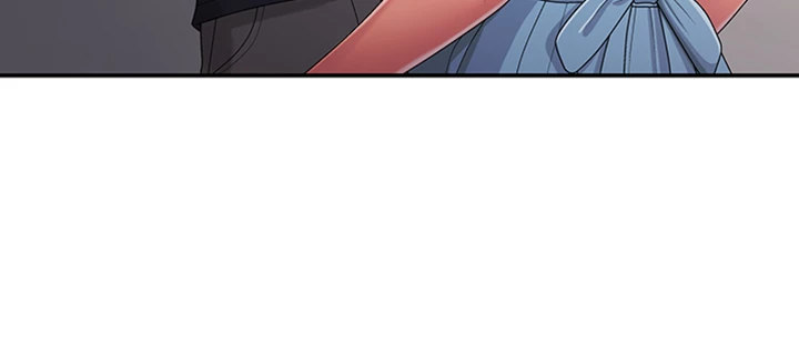 My Aunt in Puberty Chapter 50 Page 10