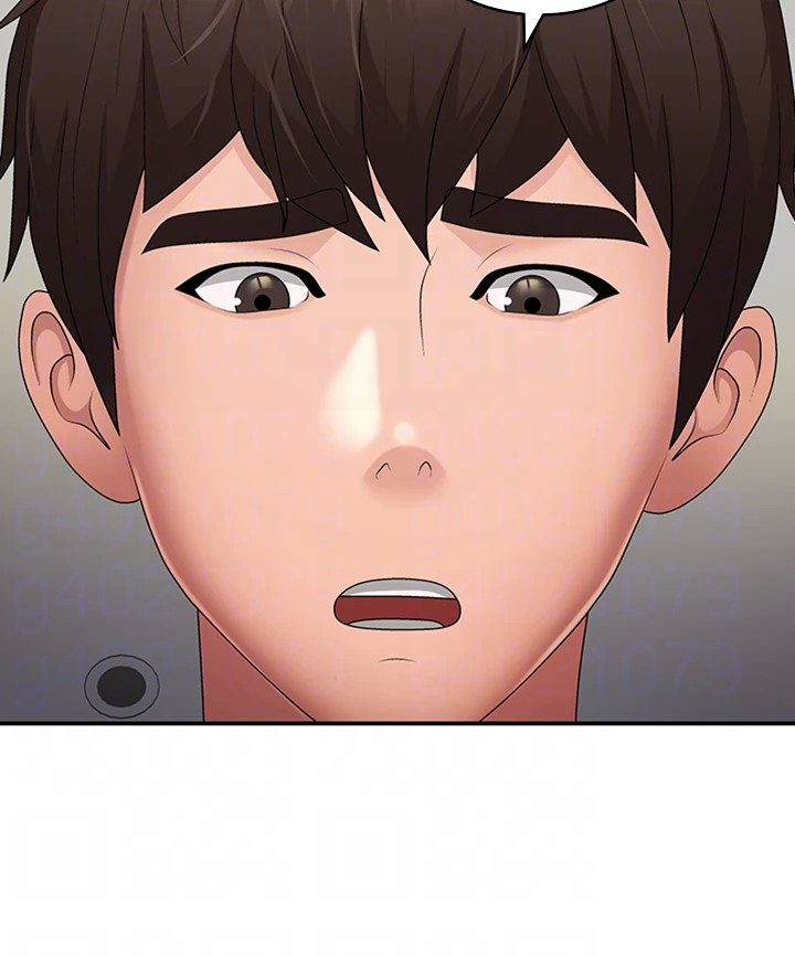 My Aunt in Puberty Chapter 50 Page 19