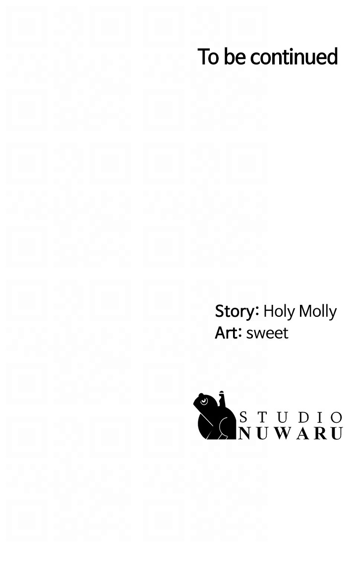My Aunt in Puberty Chapter 50 Page 39