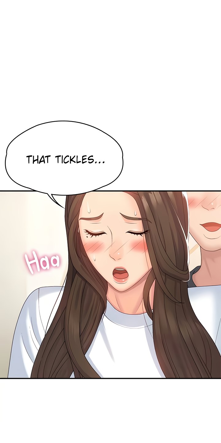 My Aunt in Puberty Chapter 6 Page 13