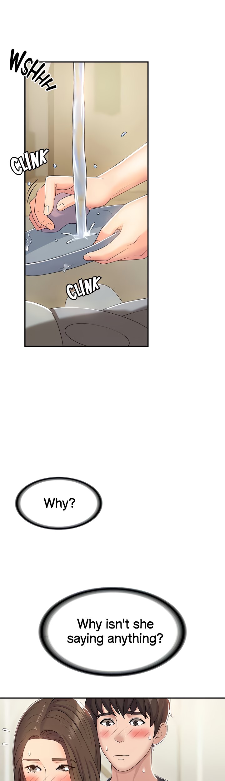 My Aunt in Puberty Chapter 6 Page 6