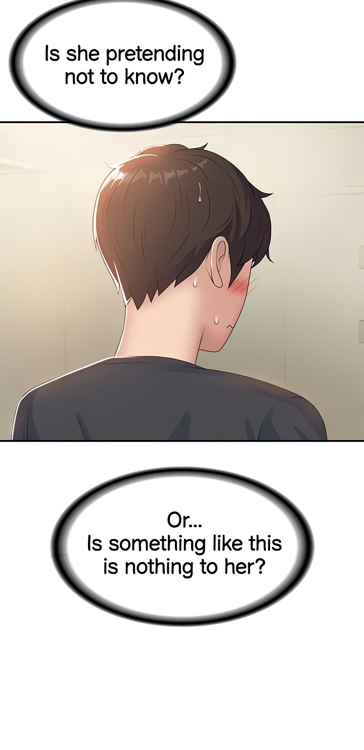 My Aunt in Puberty Chapter 6 Page 8