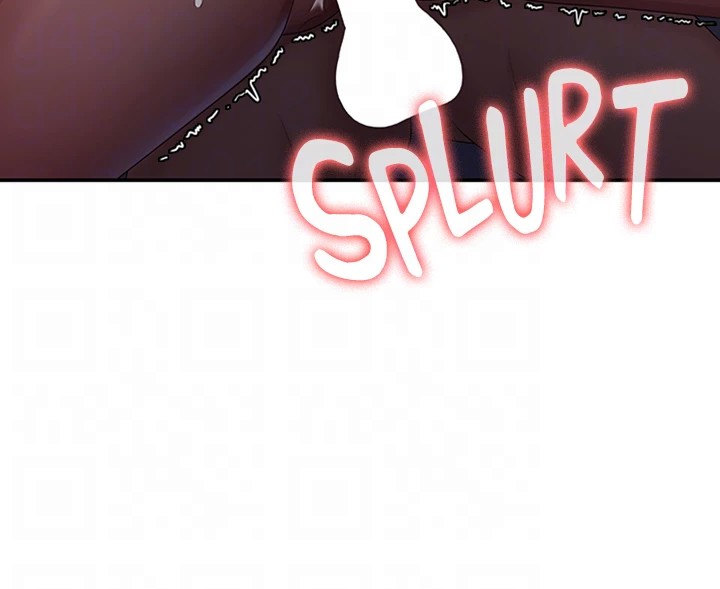 My Aunt in Puberty Chapter 62 Page 13