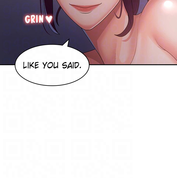 My Aunt in Puberty Chapter 62 Page 18