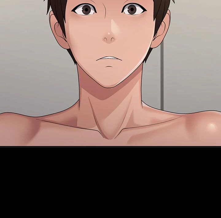 My Aunt in Puberty Chapter 62 Page 28