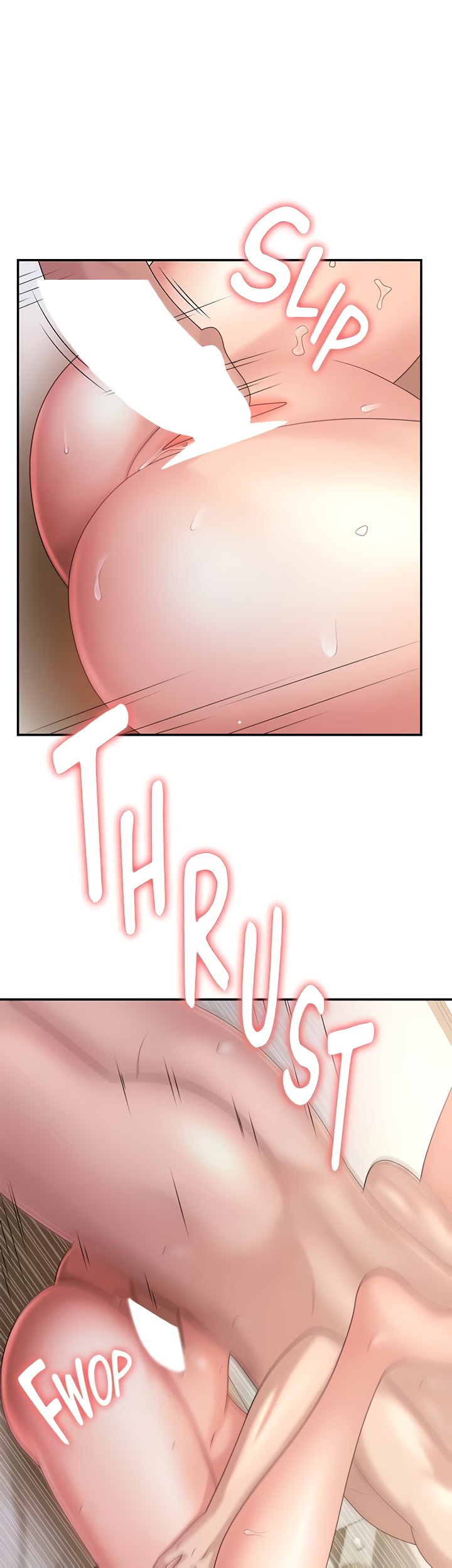 My Aunt in Puberty Chapter 7 Page 25