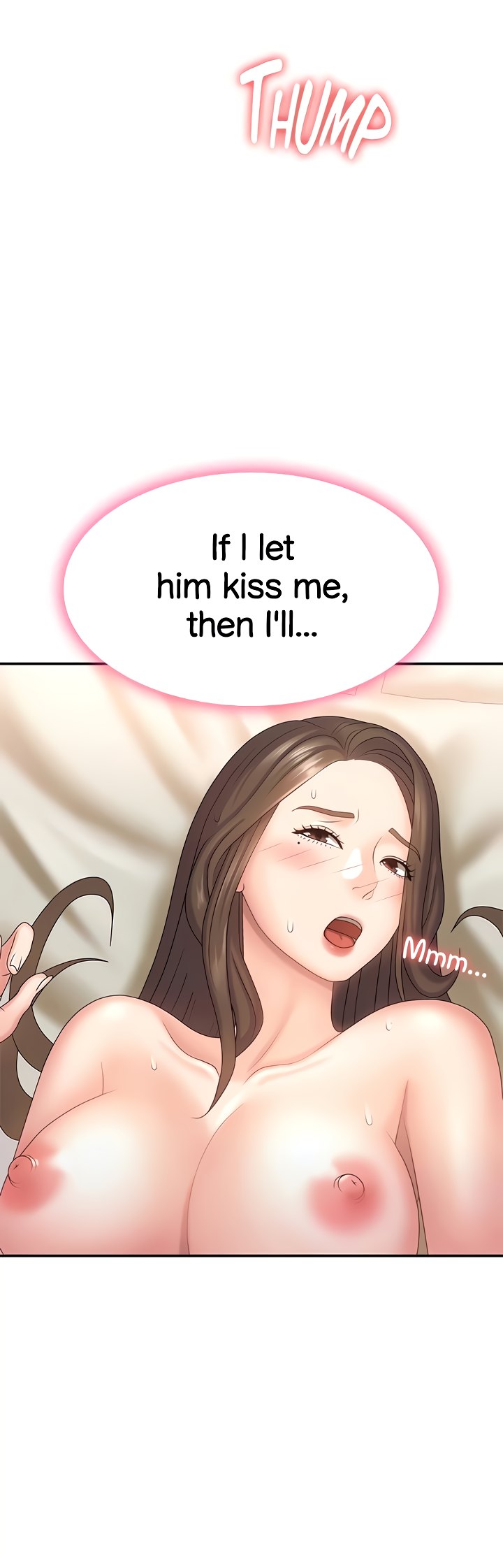 My Aunt in Puberty Chapter 9 Page 2