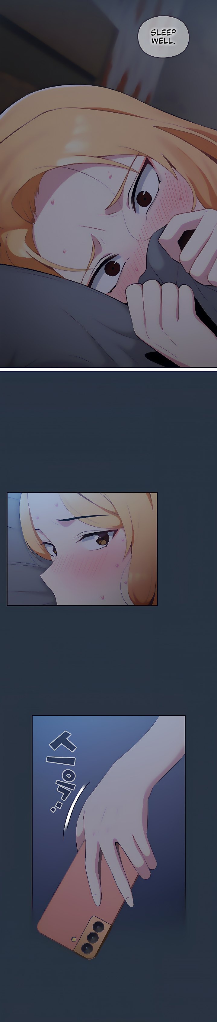 When Did We Start Dating?! Chapter 1 Page 29