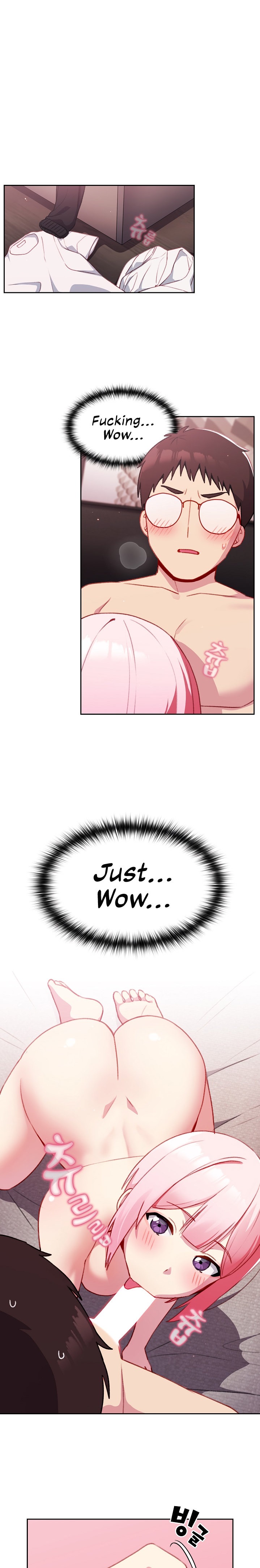 When Did We Start Dating?! Chapter 13 Page 11