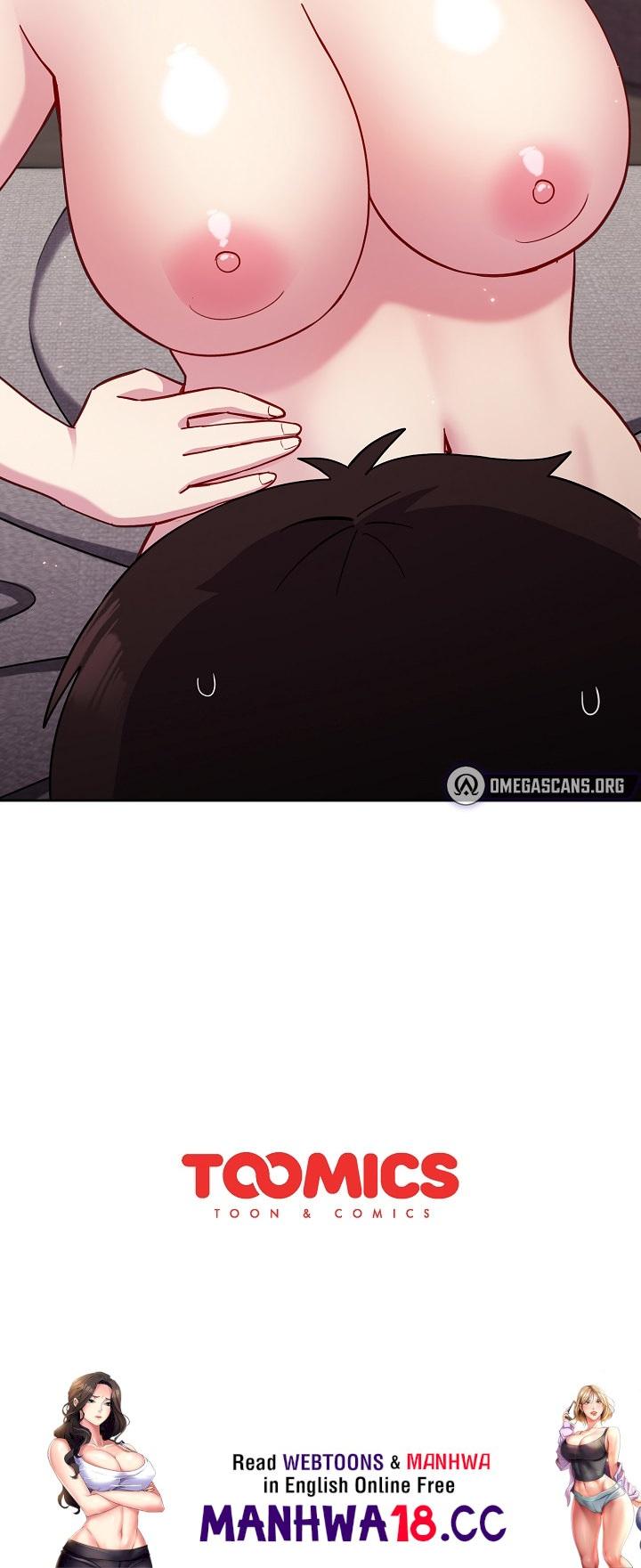 When Did We Start Dating?! Chapter 15 Page 24