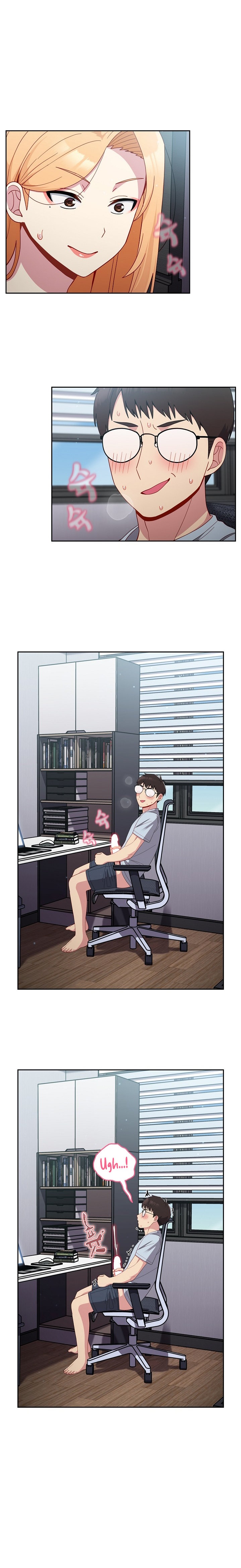 When Did We Start Dating?! Chapter 18 Page 18