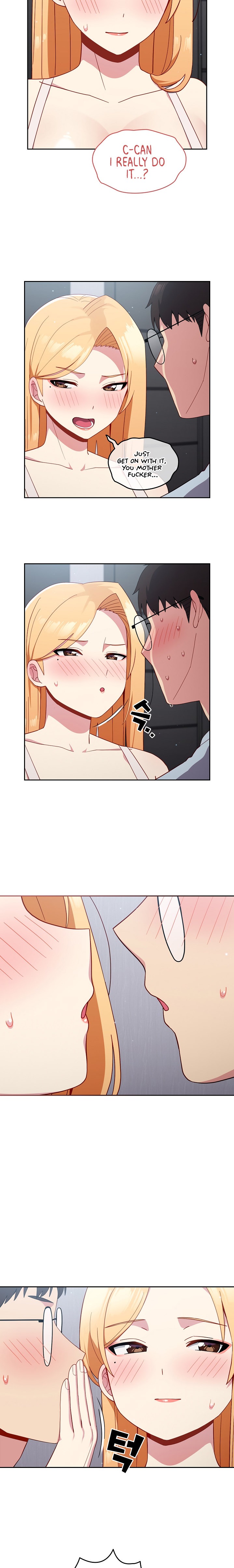 When Did We Start Dating?! Chapter 19 Page 14