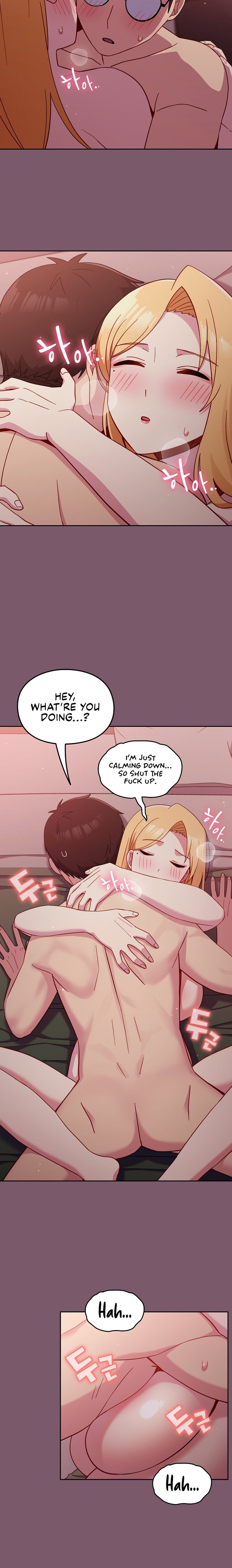 When Did We Start Dating?! Chapter 20 Page 18