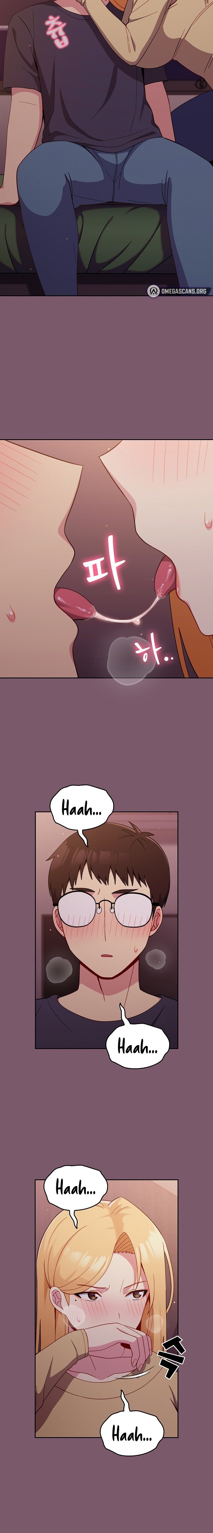 When Did We Start Dating?! Chapter 20 Page 3