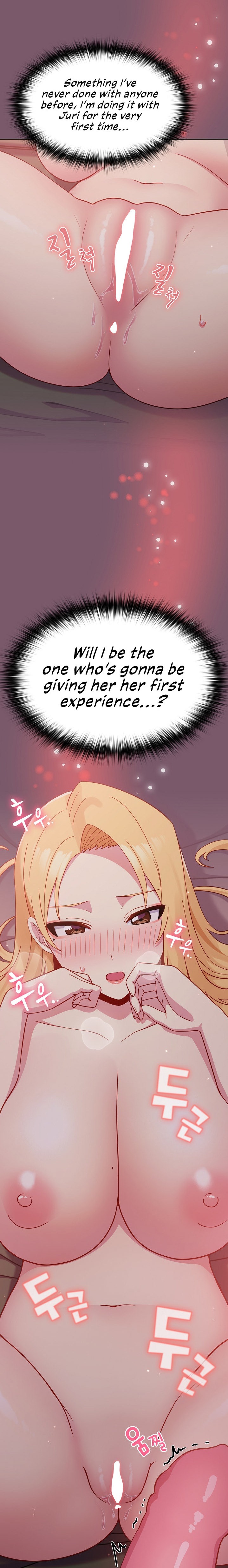 When Did We Start Dating?! Chapter 20 Page 8