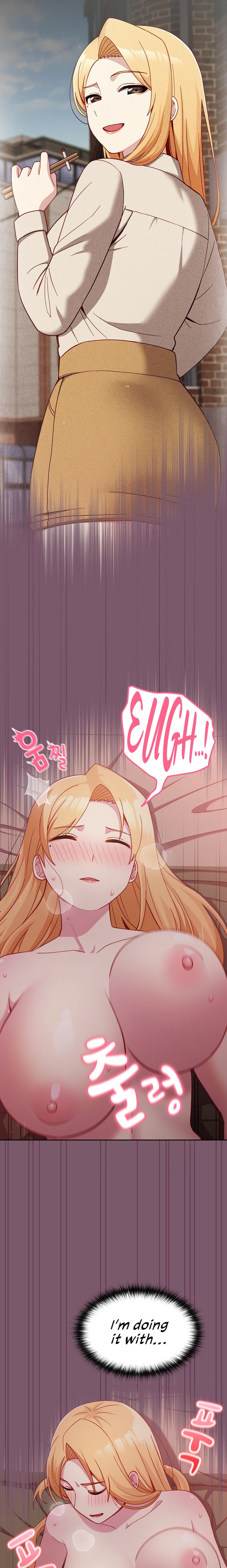 When Did We Start Dating?! Chapter 21 Page 4