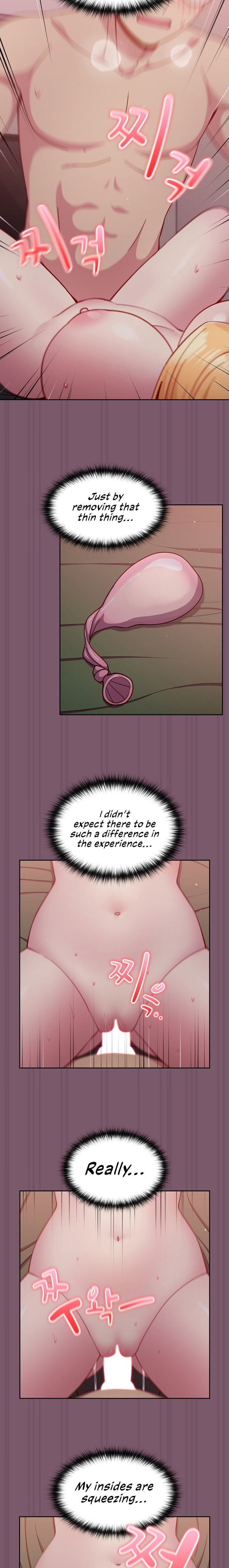 When Did We Start Dating?! Chapter 23 Page 5