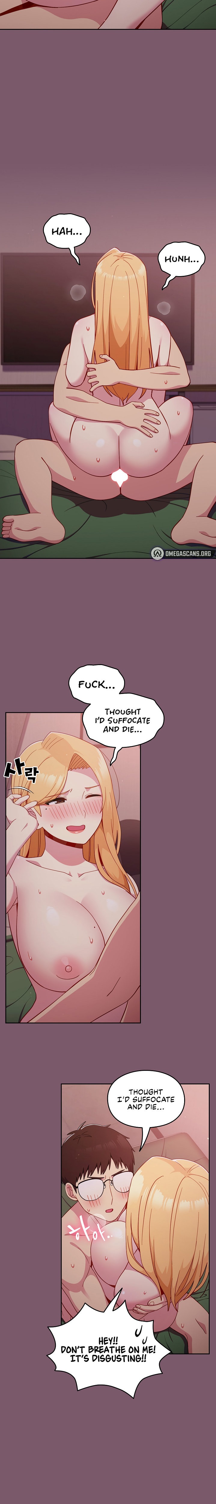 When Did We Start Dating?! Chapter 23 Page 9