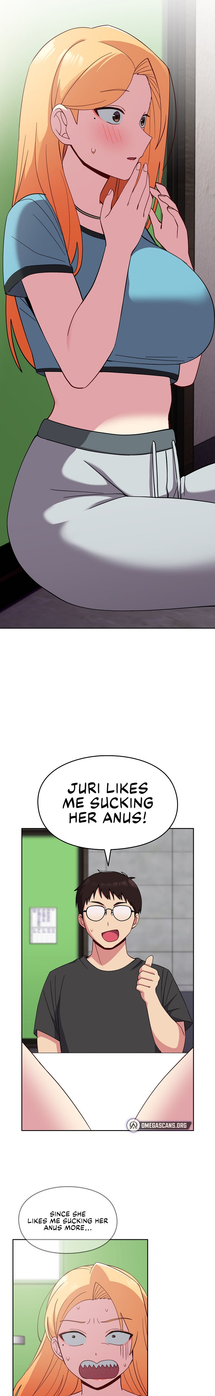 When Did We Start Dating?! Chapter 27 Page 19